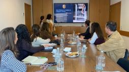 Ação informativa: Inquirição de crianças em contexto de abusos sexuais