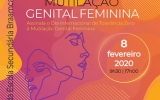 5.º Encontro Regional pelo Fim da Mutilação Genital Feminina